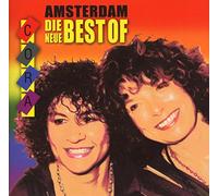 Cora - Amsterdam-die Neue Best of