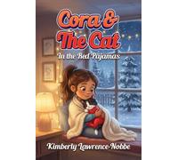 Cora and the Cat in the Red Pajamas