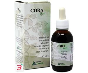 CORA BEN 50 ML