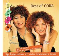 Cora - Best of