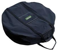 1324415 Borsa portaruota 74x23 cm