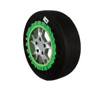 Cora Calze da Neve Softgrip Omologate GR.4 315/30 R18