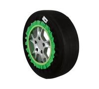 Cora Calze da Neve Softgrip Omologate GR.6 315/30 R23