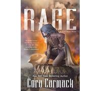 Cora Carmack Rage (Tascabile) Stormheart