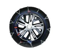 Cora Catene da Neve SlimGrip 7mm Omologate GR.9.5