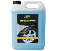 Cora Chimici Di Qualita 0042 Nero gomme 5 lt
