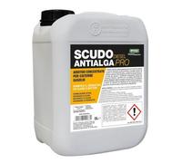 ADDITIVO GASOLIO PROTEZIONE SCUDO ANTIALGA ALGHE SERBATOIO SPRAY 5 LITRI CORA