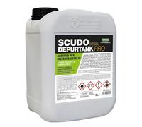 Cora Chimici Di Qualita 0072PRO5L Additivo gasolio Scudo Depurtank Pro 5 L