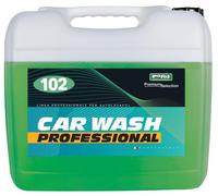 0102 Cora Chimici Di Qualita Shampoo detergente pre-cera spazzoloni 20 kg