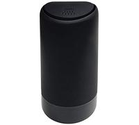 CORA Clean BIN Mini Cestino per Auto in Silicone