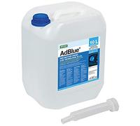 CORA COADB10L AdBlue ISO 22241 Tanica 10 L con Beccuccio