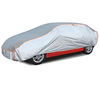 CORA Copriauto antigrandine Storm Protector misura S