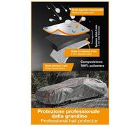 Copriauto Antigrandine Storm Protector Misura S