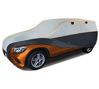 CORA Copriauto antigrandine Storm Protector SUV misura L