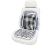 Cora 000128703 Coprisedile anteriore universale Comfortrolli Deluxe grigio