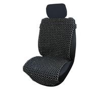 CORA COPRISEDILE SCHIENALE ANTERIORE GUIDA ROLLI NERO TRASPIRANTE UNIVERSALE