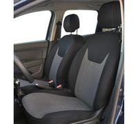 CORA Coprisedili ant+post DACIA Duster 10>