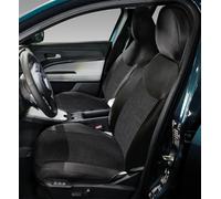 000129395 Cora Coprisedili anteriori personalizzati Fiat 600 23> tess. misto cot