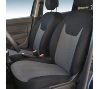 COPRISEDILI FODERE ANTERIORI FODERINE SU MISURA JEEP COMPASS 17> MADE IN ITALY