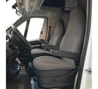 CORA Coprisedili DUCATO Camper piombo/antr.