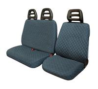 CORA COPRISEDILI PERS. NISSAN TRADE VW TRANSPORTER SENZA ARROTOLATORE CENTRALE