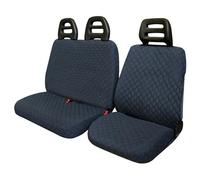 CORA COPRISEDILI PERS. NISSAN TRADE VW TRANSPORTER SENZA ARROTOLATORE CENTRALE