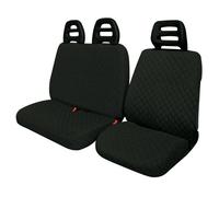 CORA COPRISEDILI PERS. NISSAN TRADE VW TRANSPORTER SENZA ARROTOLATORE CENTRALE