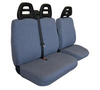 CORA COPRISEDILI PERSONALIZZ. MERCEDES VITO SPRINTER CON ARROTOLATORE CENTRALE