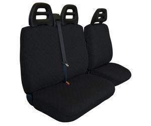 CORA COPRISEDILI PERSONALIZZ. MERCEDES VITO SPRINTER CON ARROTOLATORE CENTRALE