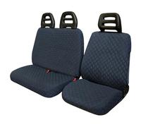 CORA COPRISEDILI PERSONALIZZ. RENAULT MASTER TRAFIC SENZA ARROTOLATORE CENTRALE