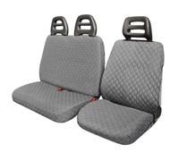 CORA COPRISEDILI PERSONALIZZ. RENAULT MASTER TRAFIC SENZA ARROTOLATORE CENTRALE