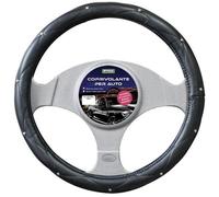 Cora Coprivolante in ecopelle con borchie