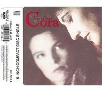Cora - Cora - Cora - I'm so hurt [Single-CD]
