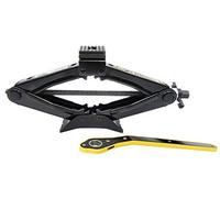 CORA Cric a pantografo 1 t a cricchetto