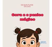 Cora e o penico magico