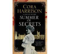 Cora Harrison Summer of Secrets (Tascabile) Gaslight Mystery