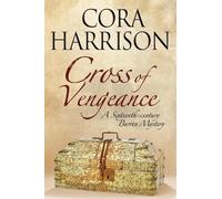 Cora Harrison The Cross of Vengeance (Tascabile) Burren Mystery