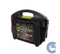Cora Hd 12v 2500a 126832 Start Booster Professional Avviatore Batteria