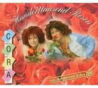 Cora - Hunderttausend Rosen