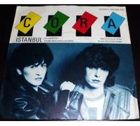 Cora - Istanbul (1983) / Vinyl single [Vinyl-Single 7'']