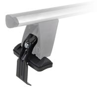 Cora K027 Kit di fissaggio Silverline/DeltaAlu K027