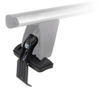 Kit Di Fissaggio Silverline/deltaalu K039