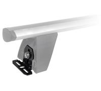 Cora K209 Kit di fissaggio Silverline/DeltaAlu K209