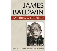 Cora Kaplan Bill Schwarz James Baldwin (Tascabile)
