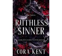 Cora Kent Ruthless Sinner (Tascabile) Terlizzis