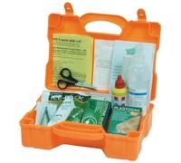 Cora KIT PRIMO SOCCORSO D.M. 388/2003 di medicazione conforme
