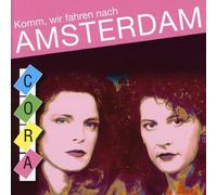 Cora - Komm Wir Fahren Nach Amsterdam