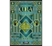 Cora: la novella horror intimista ambientata a Monselice