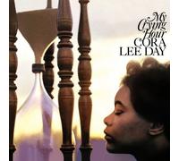 CORA LEE DAY - MY CRYING HOUR
