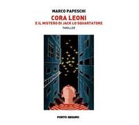 Cora Leoni e il mistero di Jack lo Squartatore